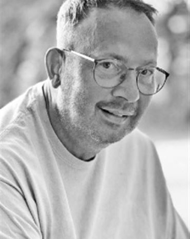 Profilbild Alexander Martin Diessner